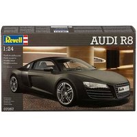REVELL 07057 1:24 AUDI R8 REVELL 07057 1:24 AUDI R8 von Revell