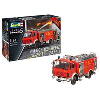 REVELL 07516 1:24 Mercedes-Benz 1625 TLF 24/50 REVELL 07516 1:24 Mercedes-Benz 1625 TLF 24/50 von Revell