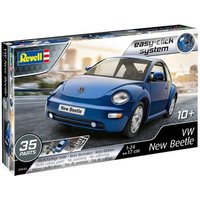 REVELL 07643 1:24 VW New Beetle REVELL 07643 1:24 VW New Beetle von Revell