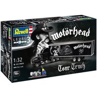 REVELL 07654 1:32 Tour Truck "Motörhead" von Revell