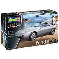 REVELL 07656 1:16 Porsche 928 von Revell
