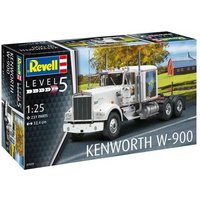 REVELL 07659 1:25 Kenworth W-900 REVELL 07659 1:25 Kenworth W-900 von Revell