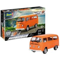 REVELL 07667 1:24 VW T2 Bus REVELL 07667 1:24 VW T2 Bus von Revell
