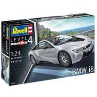 REVELL 07670 1:24 BMW i8 von Revell