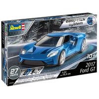 REVELL 07678 1:24 2017 Ford GT von Revell