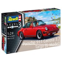 REVELL 07689 1:24 Porsche 911 G Model Targa REVELL 07689 1:24 Porsche 911 G Model Targa von Revell