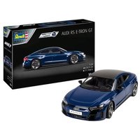 REVELL 07698 1:24 Audi e-tron GT easy-click-system von Revell