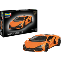 REVELL 07723 1:24 Lamborghini Revuelto von Revell