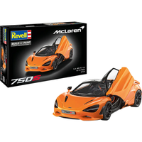 REVELL 07734 1:24 McLaren 750S REVELL 07734 1:24 McLaren 750S von Revell