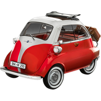 REVELL 07735 1:16 BMW Isetta 250 - 70th Anniversary "Exclusive Edition" von Revell
