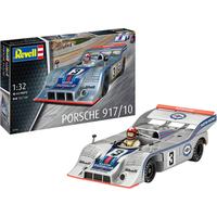 REVELL 07738 1:32 Porsche 917/10 REVELL 07738 1:32 Porsche 917/10 von Revell