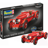 REVELL 07751 1:32 Aston Martin Ulster von Revell