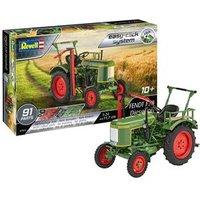 REVELL 07822 1:24 Fendt F20 Dieselroß von Revell