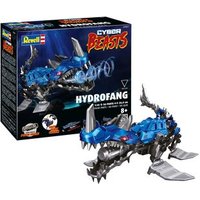 REVELL 07851 CyberBeasts HydroFang REVELL 07851 CyberBeasts HydroFang von Revell