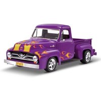 REVELL 10880 1:24 1955 Ford Pickup REVELL 10880 1:24 1955 Ford Pickup von Revell