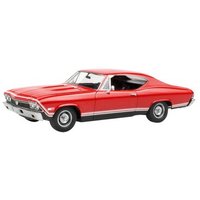 REVELL 14445 1:25 1968 CHEVELLE SS 396 REVELL 14445 1:25 1968 CHEVELLE SS 396 von Revell