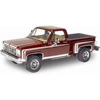 REVELL 14486 1:24 `76 Chevy Sports Stepside Pickup 4x4 REVELL 14486 1:24 `76 Chevy Sports Stepside Pickup 4x4 von Revell