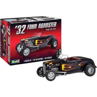 REVELL 14524 1:25 1932 Ford Rat Roadster von Revell