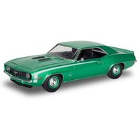 REVELL 14525 1:25 1969 Camaro SS 396 REVELL 14525 1:25 1969 Camaro SS 396 von Revell