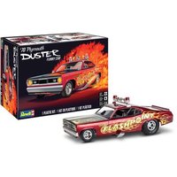 REVELL 14528 1:24 70 Plymouth Duster REVELL 14528 1:24 70 Plymouth Duster von Revell