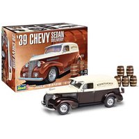 REVELL 14529 1:24 1939 Chevy Sedan Delivery REVELL 14529 1:24 1939 Chevy Sedan Delivery von Revell