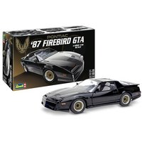 REVELL 14535 1:16 1987 Pontiac Firebird GTA REVELL 14535 1:16 1987 Pontiac Firebird GTA von Revell
