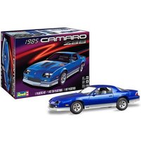 REVELL 14540 1:24 1985 Chevy Camaro Z28 von Revell
