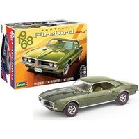 REVELL 14545 1:25 '68 Firebird REVELL 14545 1:25 '68 Firebird von Revell