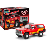 REVELL 14577 1:25 '85 GMC Jimmy High Roller von Revell