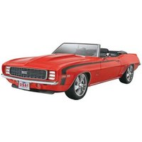 REVELL 14929 1:25 '69 Camaro Convertible REVELL 14929 1:25 '69 Camaro Convertible von Revell
