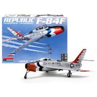 REVELL 15996 1:48 F-84F Thunderstreak "Thunderbirds" von Revell