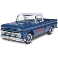 REVELL 17225 1:25 1966 Chevy Fleetside Pickup von Revell