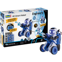 REVELL 21307 RC Smart Robot 3in1 REVELL 21307 RC Smart Robot 3in1 von Revell