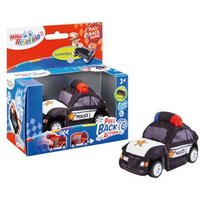 REVELL 23198 MINI REVELLINO Police Car von Revell