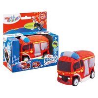 REVELL 23199 Mini Revellino Fire Truck REVELL 23199 Mini Revellino Fire Truck von Revell
