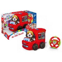 REVELL 23206 My First RC FIRE TRUCK REVELL 23206 My First RC FIRE TRUCK von Revell