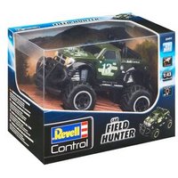 REVELL 23491 RC SUV "FIELD HUNTER" von Revell