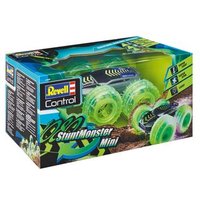 REVELL 23509 RC Stunt Monster Mini 1080 von Revell