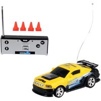 REVELL 23524 Mini RC Car V gelb von Revell