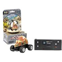 REVELL 23564 RC Mini Dino Triceratops von Revell
