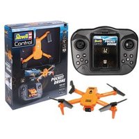 REVELL 23810 RC Quadrocopter "Pocket Drone" Revell Control von Revell