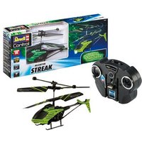 REVELL 23829 Glow in the Dark Heli "STREAK" REVELL 23829 Glow in the Dark Heli "STREAK" von Revell