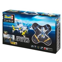 REVELL 23857 Quadcopter "SPOT 3.0" REVELL 23857 Quadcopter "SPOT 3.0" von Revell