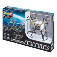 REVELL 23860 Quadcopter "Air Hunter" REVELL 23860 Quadcopter "Air Hunter" von Revell