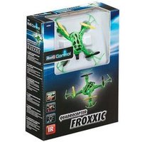 REVELL 23884 Quadcopter "FROXXIC" grün REVELL 23884 Quadcopter "FROXXIC" grün von Revell