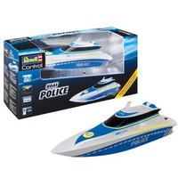 REVELL 24138 RC Boat "POLICE" REVELL 24138 RC Boat "POLICE" von Revell