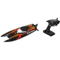 REVELL 24140 X-Treme Boat Catamaran REVELL 24140 X-Treme Boat Catamaran von Revell