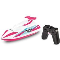 REVELL 24142 RC Boat Spring Tide "Pink" Revell Control Ferngesteuertes Boot REVELL 24142 RC Boat Spring Tide "Pink" Revell Control Ferngesteuertes Boot von Revell