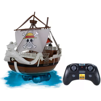 REVELL 24143 RC Boot One Piece "GOING MERRY" von Revell