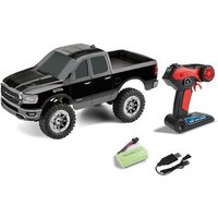 REVELL 24445 1:10 RC Car 2020 RAM 1500 Laramie "Back in Black" REVELL 24445 1:10 RC Car 2020 RAM 1500 Laramie "Back in Black" von Revell